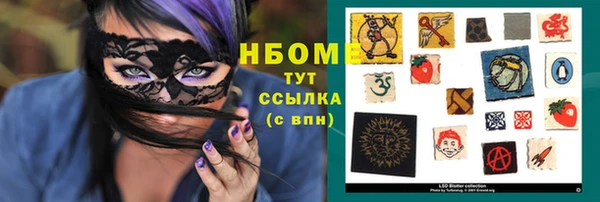 стаф Гусь-Хрустальный