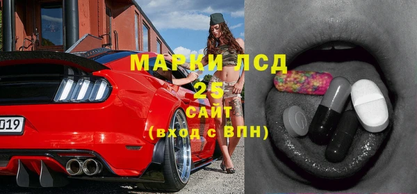 стаф Гусь-Хрустальный